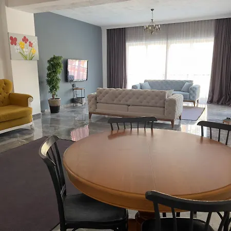 Flats Kemer