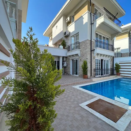 Daire Flats Kemer