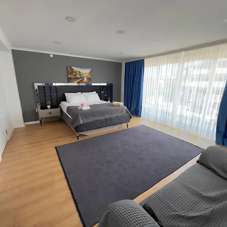 Apartman Flats Kemer