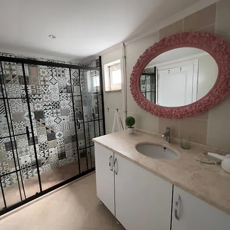 Flats Apartman *