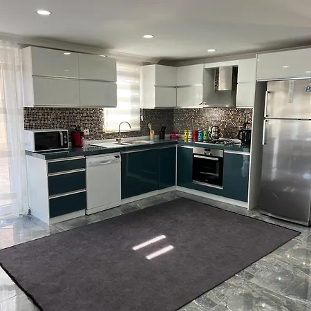 Apartman Flats *