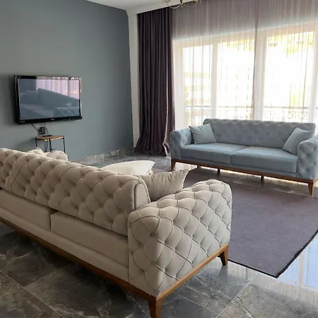 شقة Flats